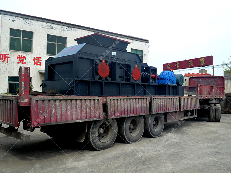 對(duì)輥制砂機(jī)好用嗎，廠家怎么選？