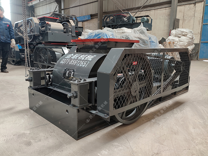 雙齒輥破碎機怎么選購，安裝要點有哪些？