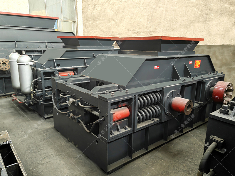 如何從網(wǎng)上找到好的對(duì)輥制砂機(jī)品牌廠家？