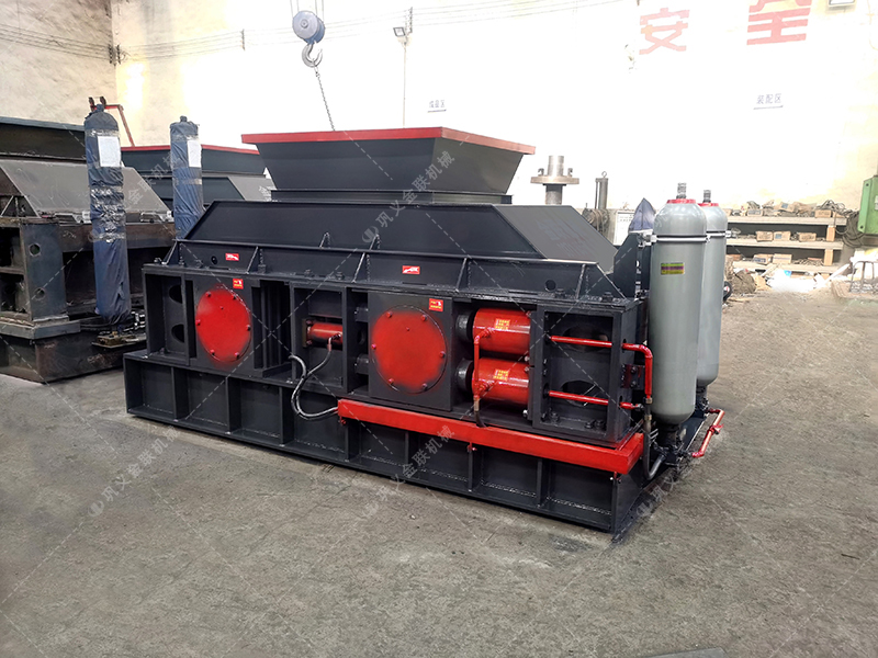 如何選擇對輥制砂機(jī)的生產(chǎn)廠家？