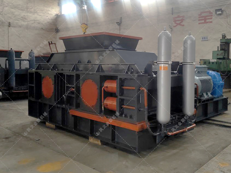 如何選擇對輥制砂機(jī)的生產(chǎn)廠家？