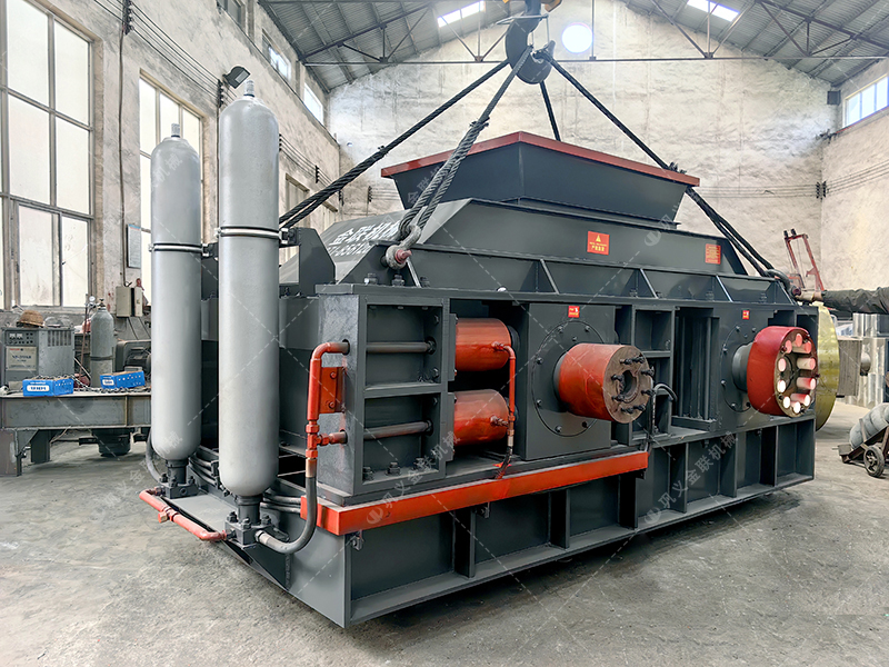 液壓式對(duì)輥制砂機(jī) VS 沖擊式制砂機(jī):哪種更適合您的生產(chǎn)線? 液壓式對(duì)輥制砂機(jī) VS 沖擊式制砂機(jī):哪種更適合您的生產(chǎn)線?