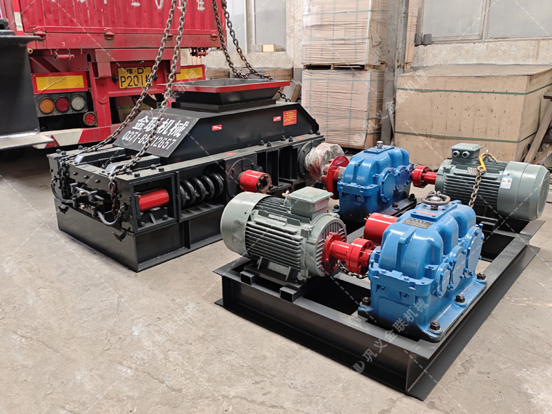 煤礦作業(yè)環(huán)境惡劣，雙齒輥破碎機在耐用性與可靠性上做了哪些文章？